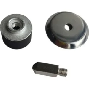 Kit Oster Xpert Acople+ Collarín + Pin Cuadrante