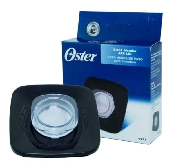 Tapa oster clasica original