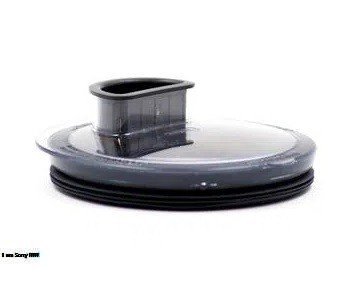 Tapa oster reversible
